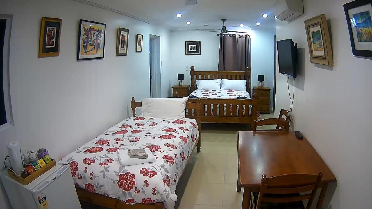 Margs Bed And Breakfast Bowen Zewnętrze zdjęcie