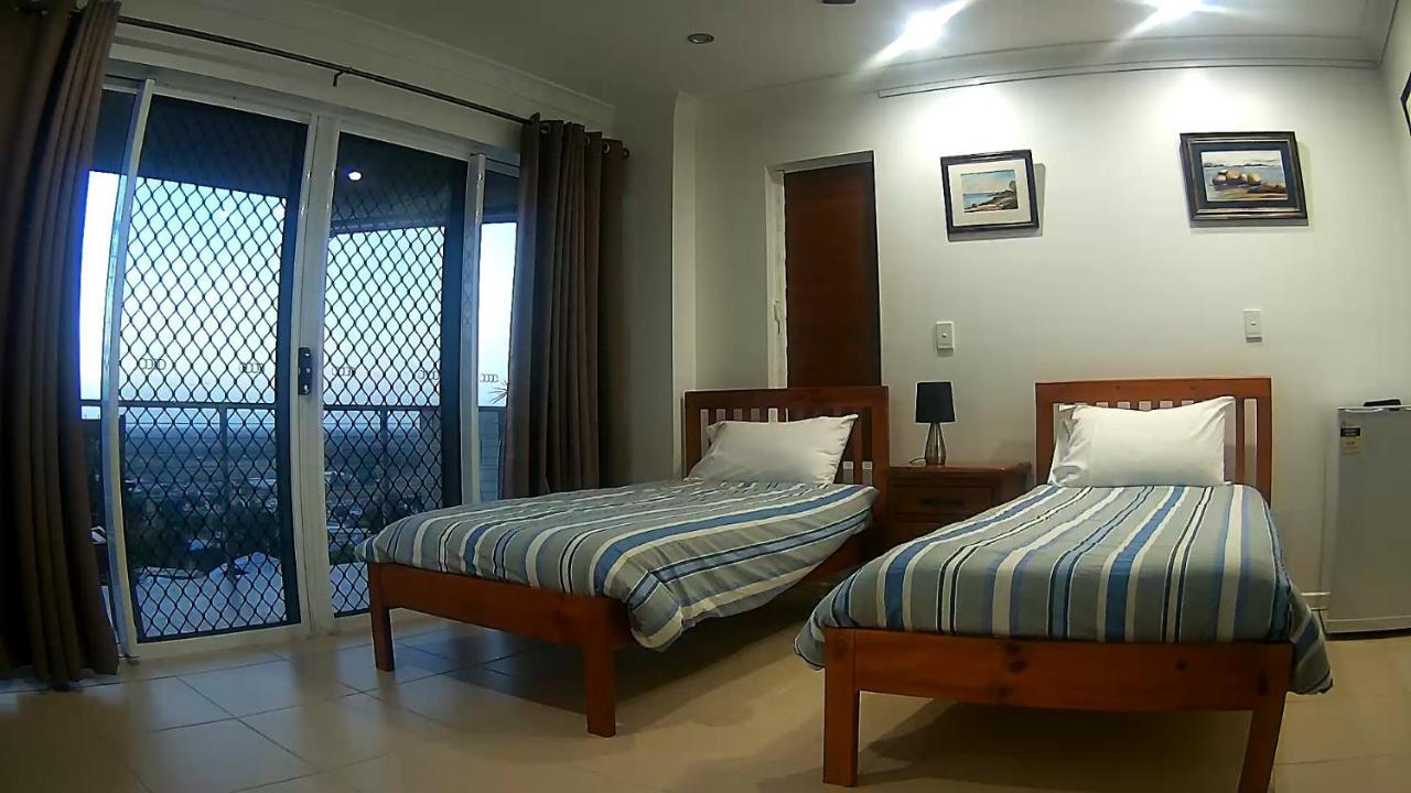 Margs Bed And Breakfast Bowen Zewnętrze zdjęcie