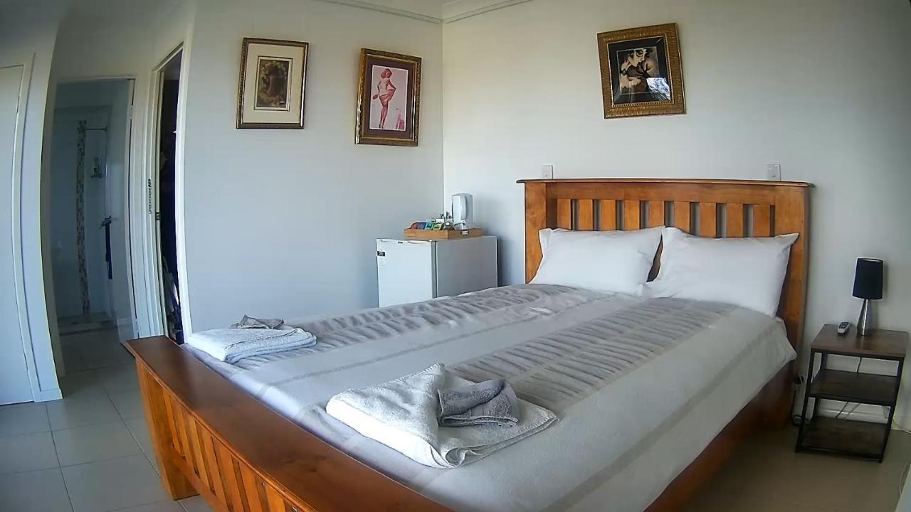 Margs Bed And Breakfast Bowen Zewnętrze zdjęcie