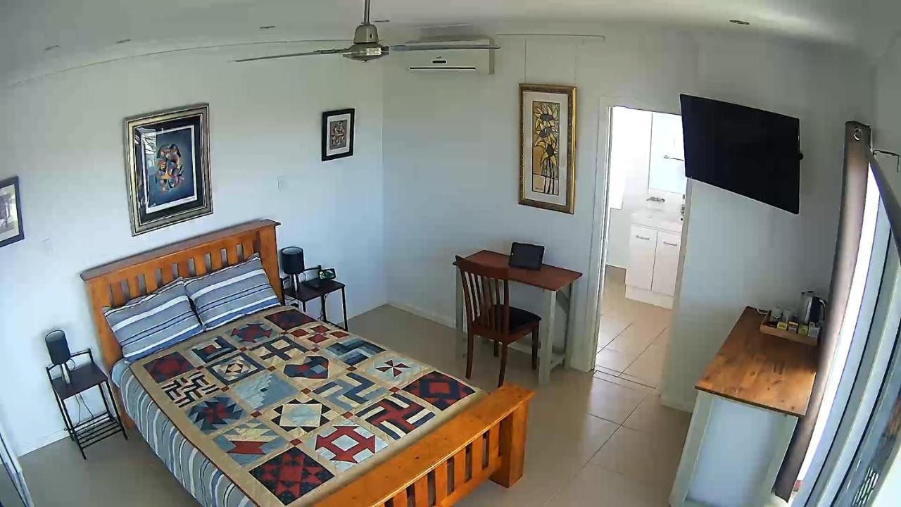 Margs Bed And Breakfast Bowen Zewnętrze zdjęcie